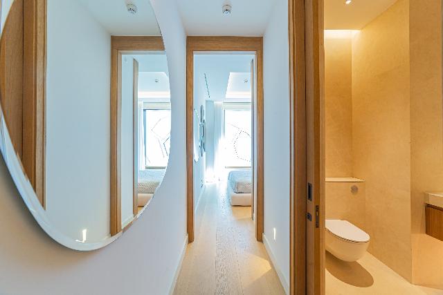 Imagen 30 Inmueble 300949 - Piso en venta en Barcelona / Paseo de Gracia - Mandarín Oriental Residences