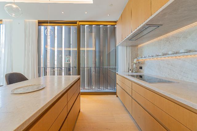 Imagen 16 Inmueble 300949 - Piso en venta en Barcelona / Paseo de Gracia - Mandarín Oriental Residences