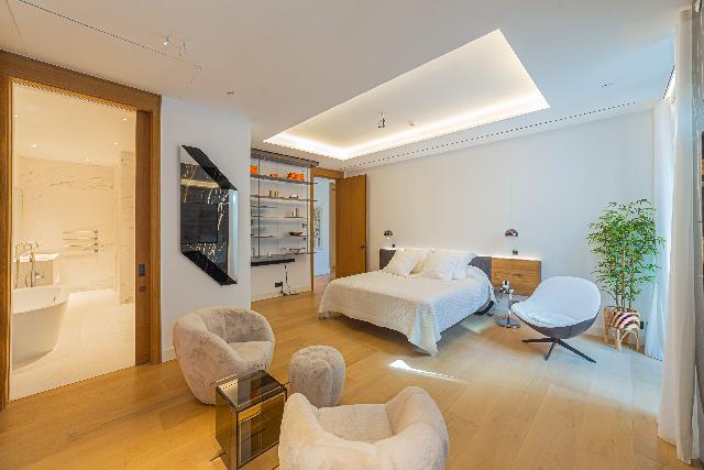 Imagen 22 Inmueble 300949 - Piso en venta en Barcelona / Paseo de Gracia - Mandarín Oriental Residences