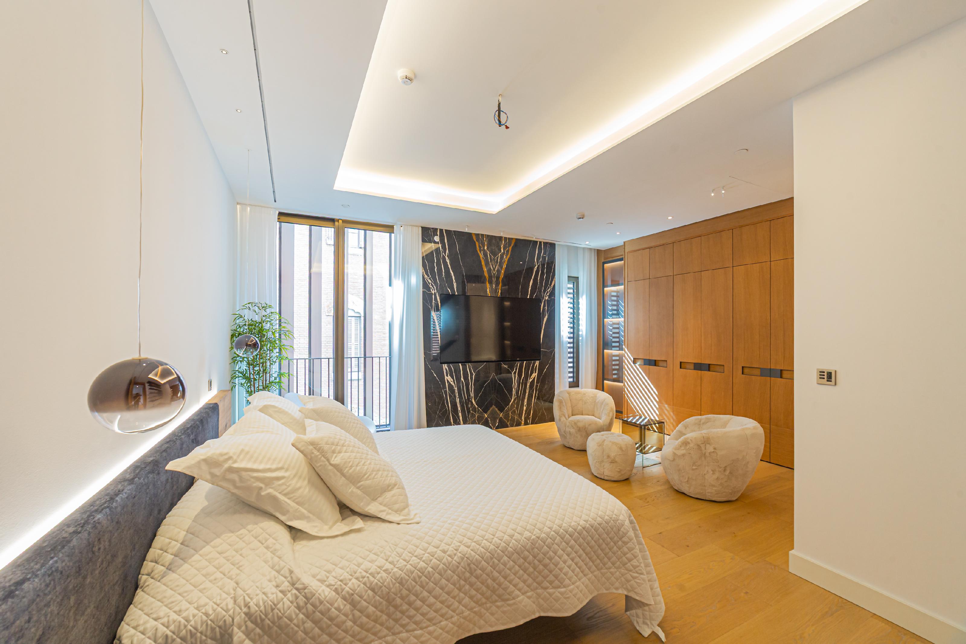 Imagen 24 Piso en venta en Barcelona / Paseo de Gracia - Mandarín Oriental Residences