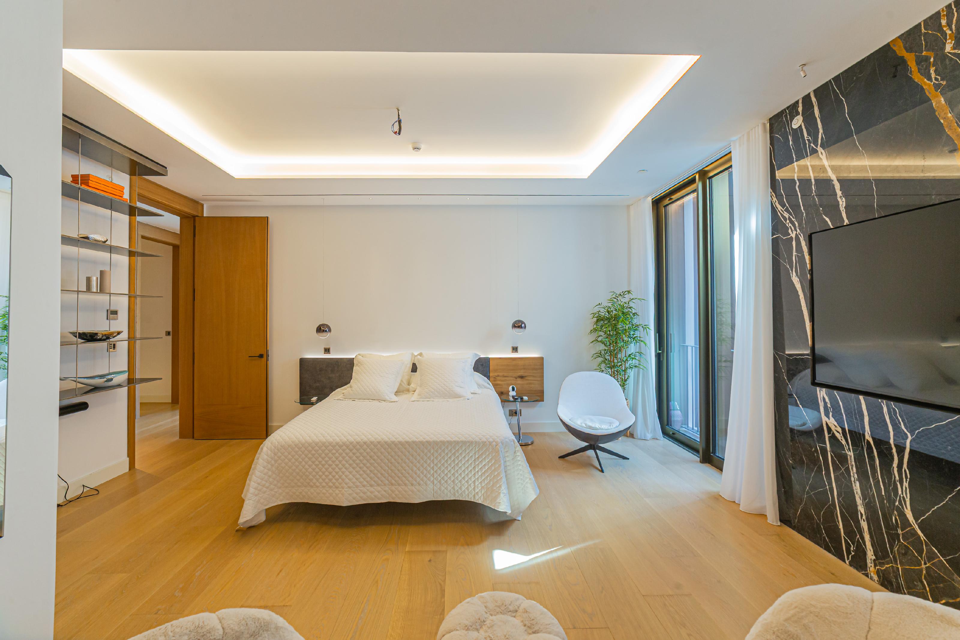 Imagen 23 Piso en venta en Barcelona / Paseo de Gracia - Mandarín Oriental Residences