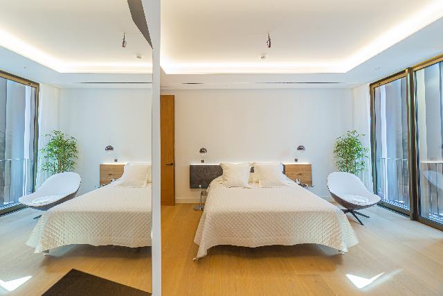 Imagen 28 Inmueble 300949 - Piso en venta en Barcelona / Paseo de Gracia - Mandarín Oriental Residences