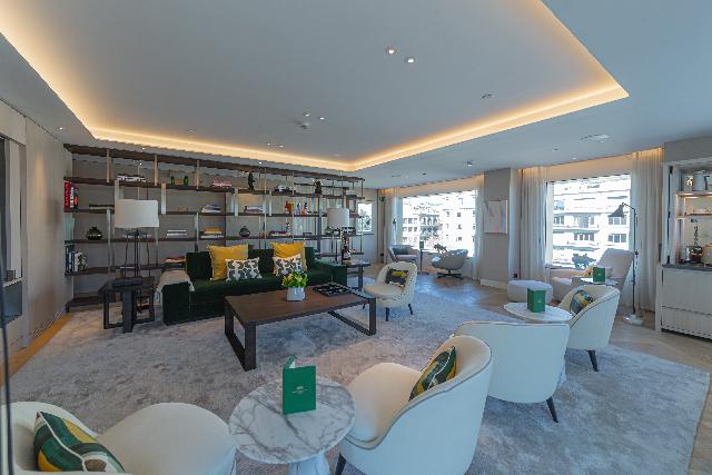 Imagen 18 Inmueble 300949 - Piso en venta en Barcelona / Paseo de Gracia - Mandarín Oriental Residences