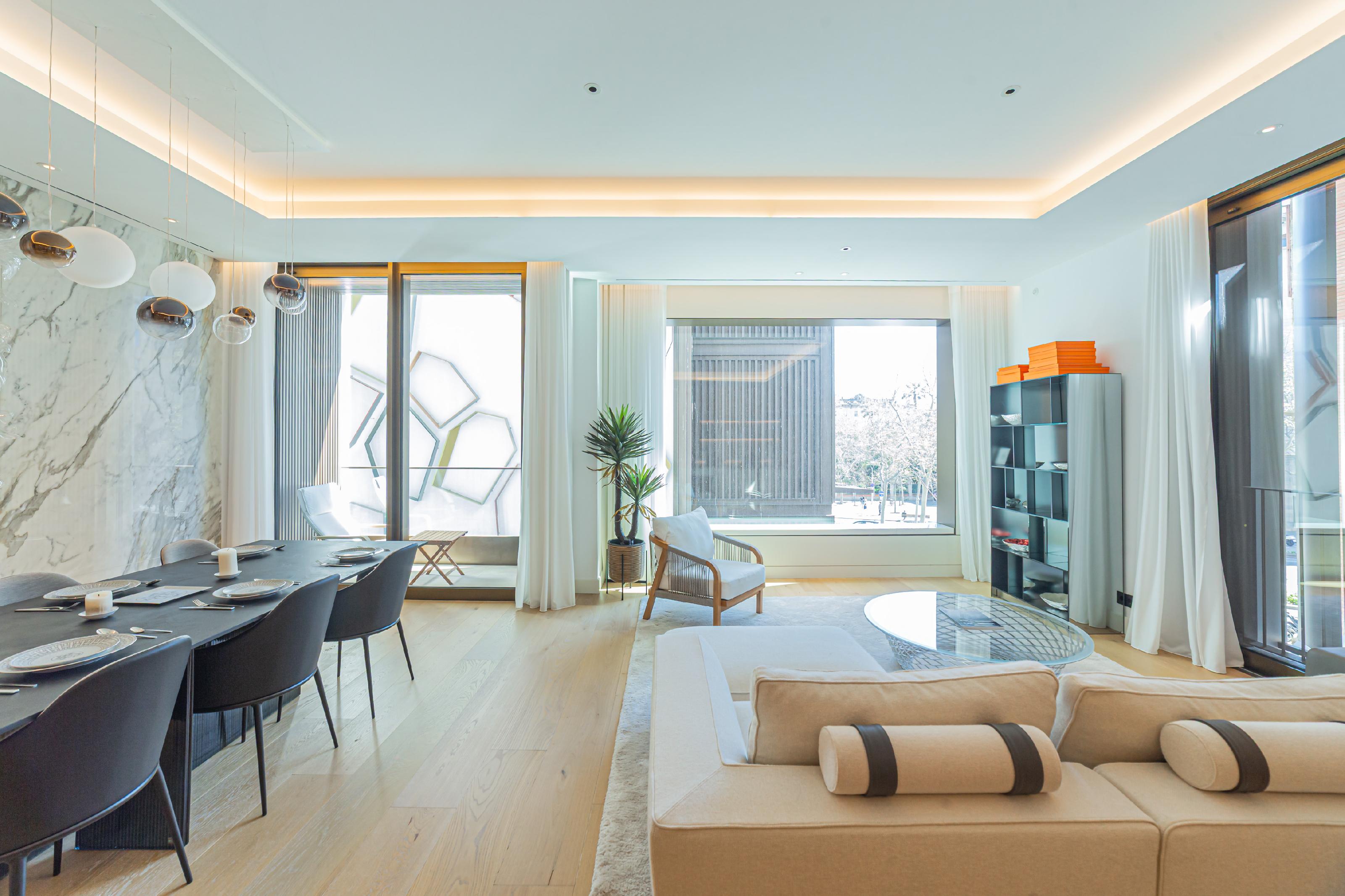 Imagen 7 Piso en venta en Barcelona / Paseo de Gracia - Mandarín Oriental Residences