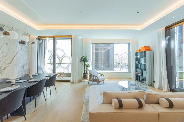 Imagen 7 Inmueble 300949 - Piso en venta en Barcelona / Paseo de Gracia - Mandarín Oriental Residences