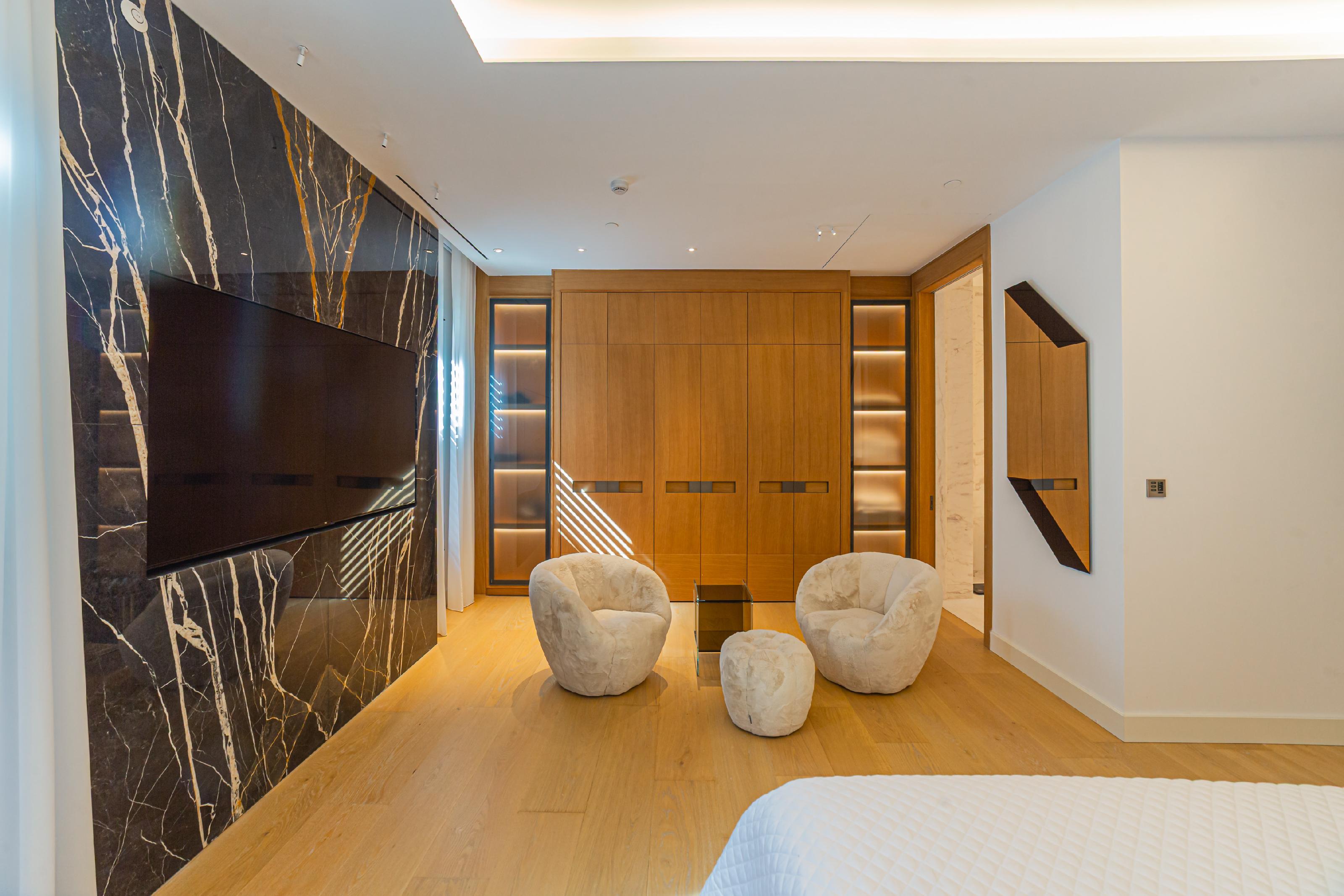 Imagen 25 Piso en venta en Barcelona / Paseo de Gracia - Mandarín Oriental Residences