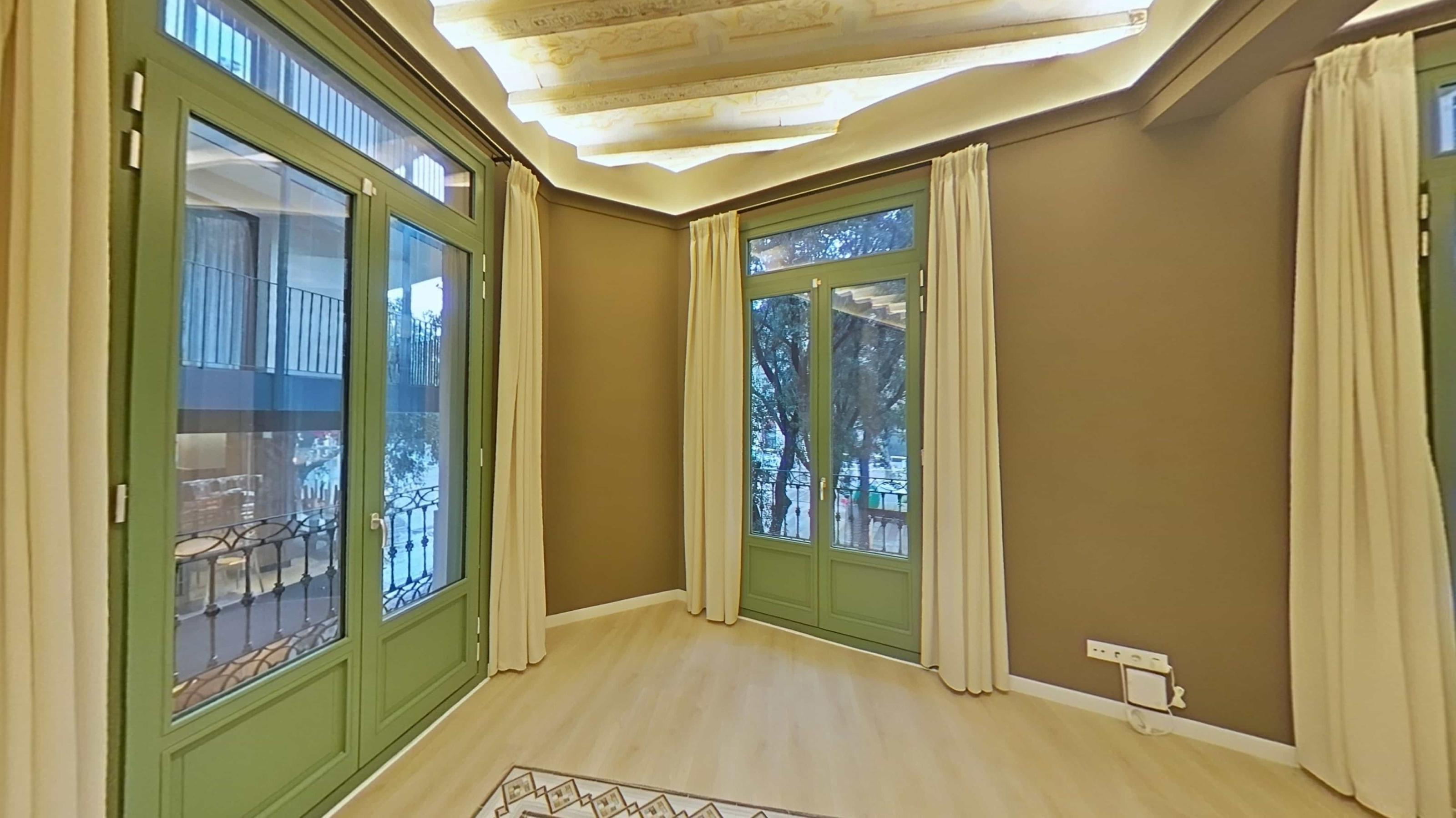 Imagen 14 Piso en venta en Barcelona / La Rambla - Plaça del Teatre