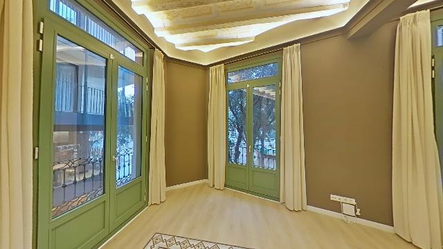 Imagen 14 Inmueble 300953 - Piso en venta en Barcelona / La Rambla - Plaça del Teatre