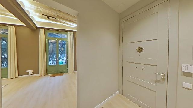 Imagen 2 Inmueble 300953 - Piso en venta en Barcelona / La Rambla - Plaça del Teatre