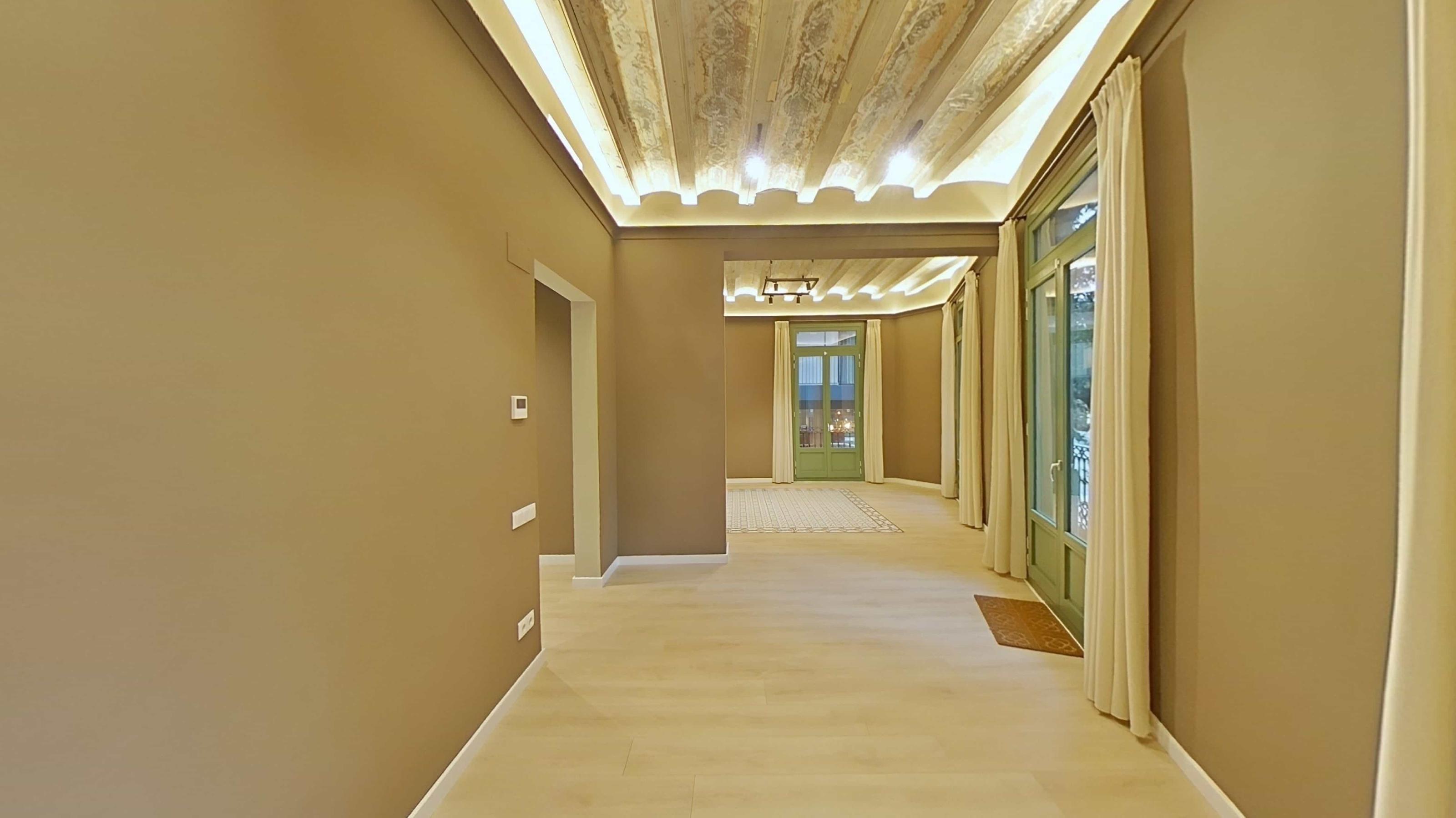 Imagen 18 Piso en venta en Barcelona / La Rambla - Plaça del Teatre