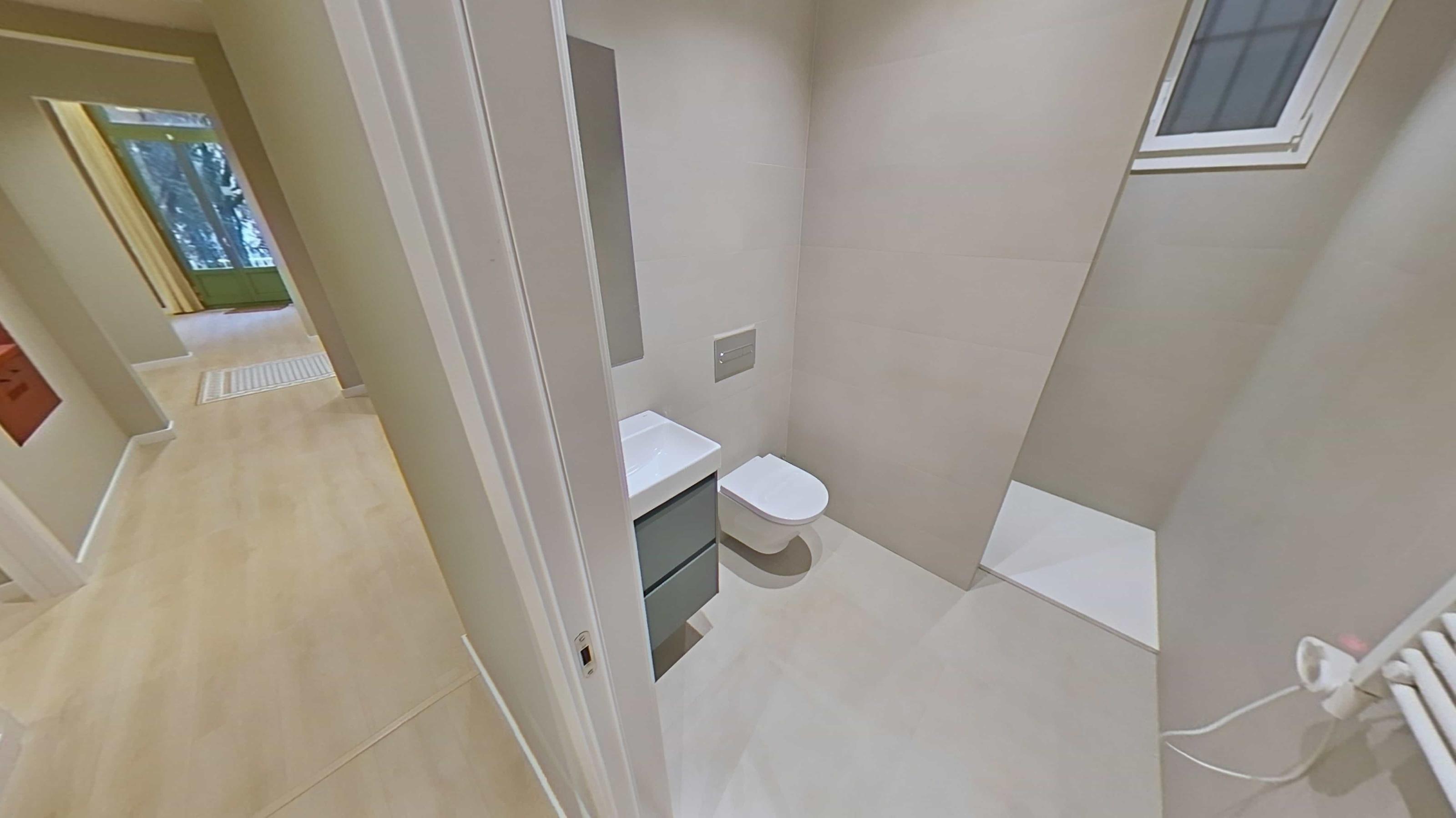 Imagen 58 Piso en venta en Barcelona / La Rambla - Plaça del Teatre