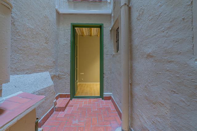 Imagen 22 Inmueble 300953 - Piso en venta en Barcelona / La Rambla - Plaça del Teatre