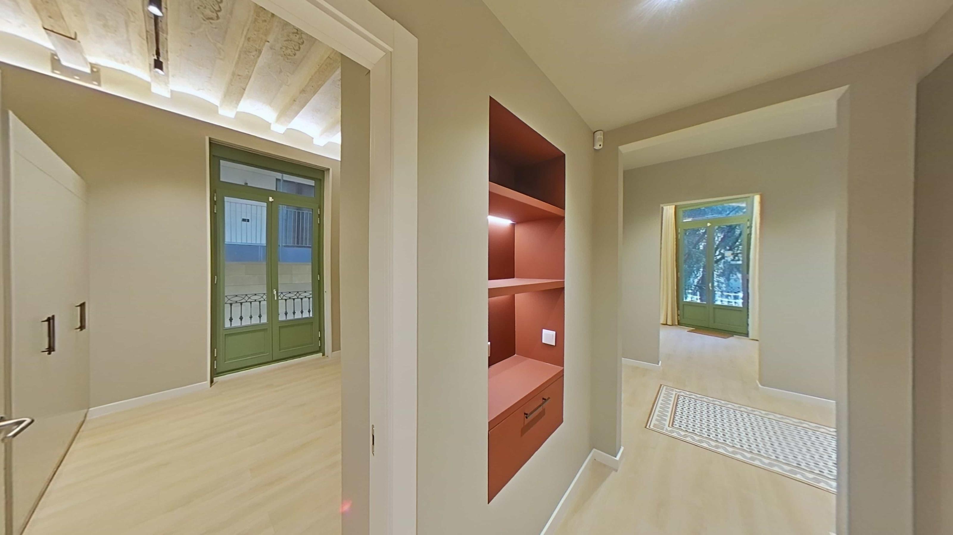 Imagen 26 Piso en venta en Barcelona / La Rambla - Plaça del Teatre