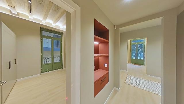 Imagen 26 Inmueble 300953 - Piso en venta en Barcelona / La Rambla - Plaça del Teatre