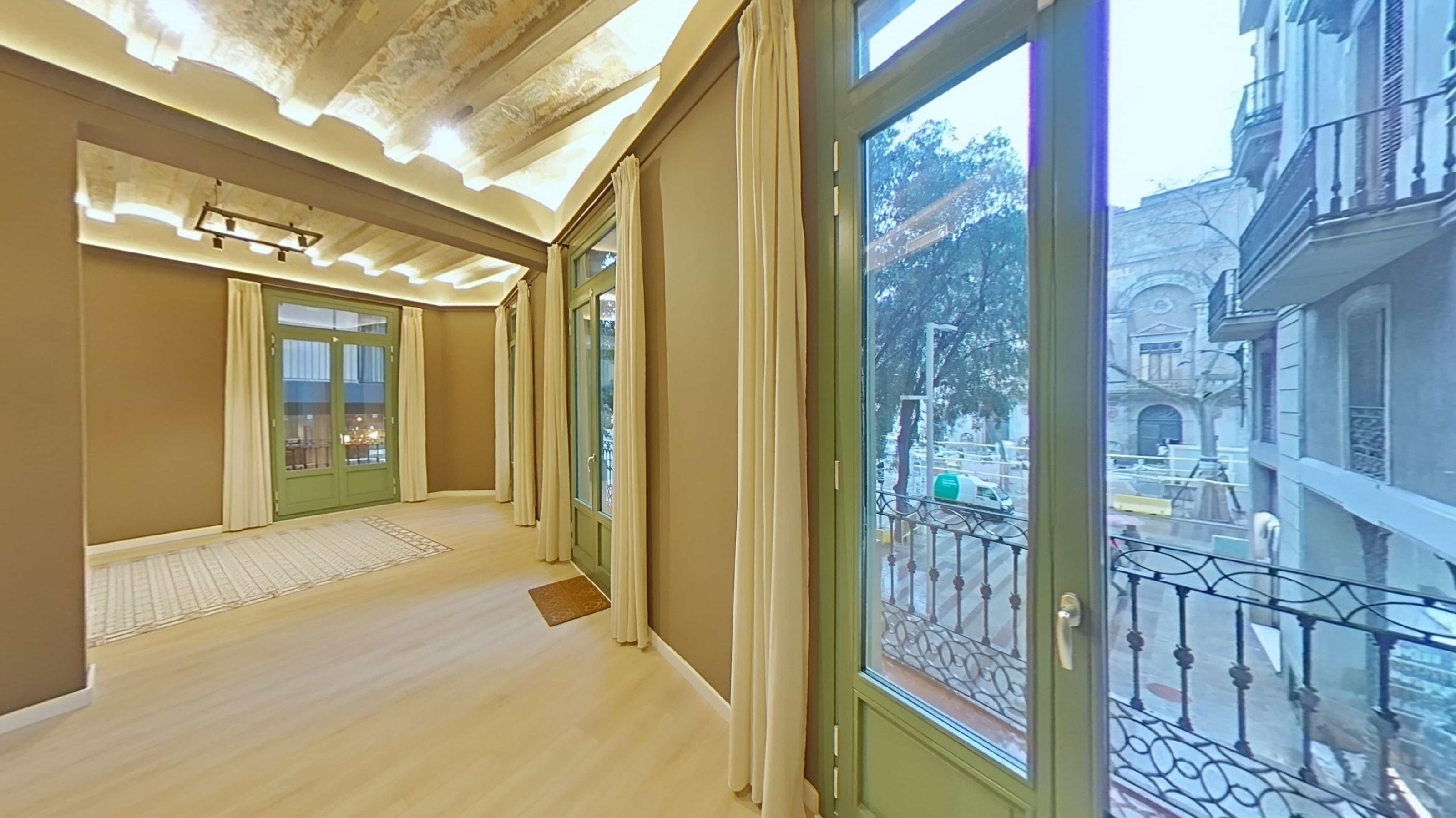 Imagen 20 Piso en venta en Barcelona / La Rambla - Plaça del Teatre