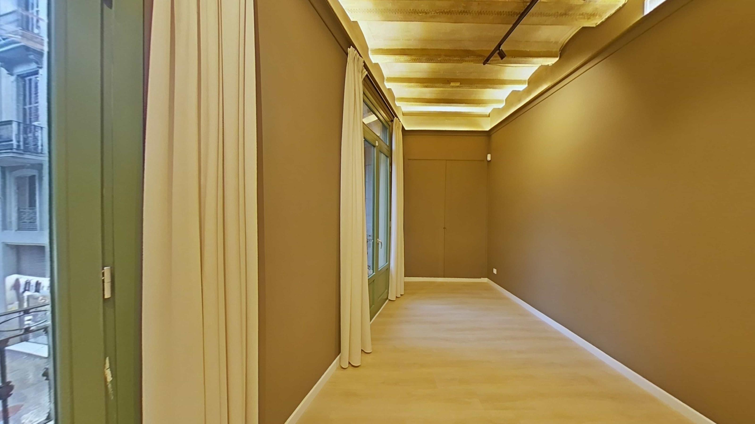 Imagen 8 Piso en venta en Barcelona / La Rambla - Plaça del Teatre