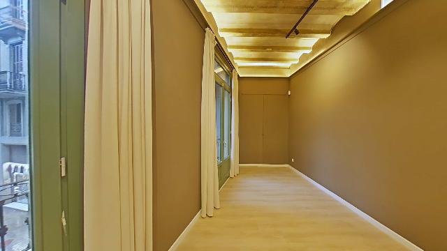 Imagen 8 Inmueble 300953 - Piso en venta en Barcelona / La Rambla - Plaça del Teatre