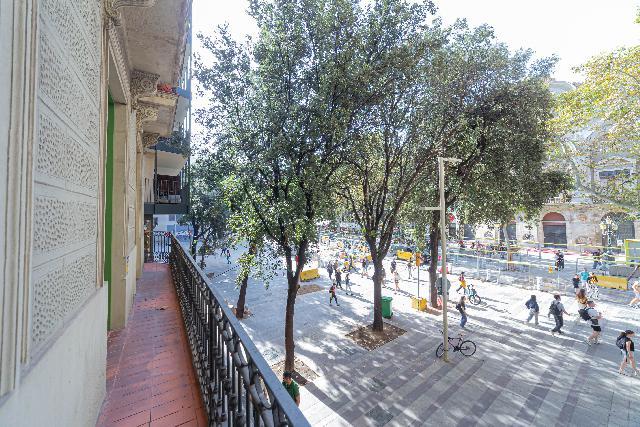 Imagen 37 Inmueble 300953 - Piso en venta en Barcelona / La Rambla - Plaça del Teatre