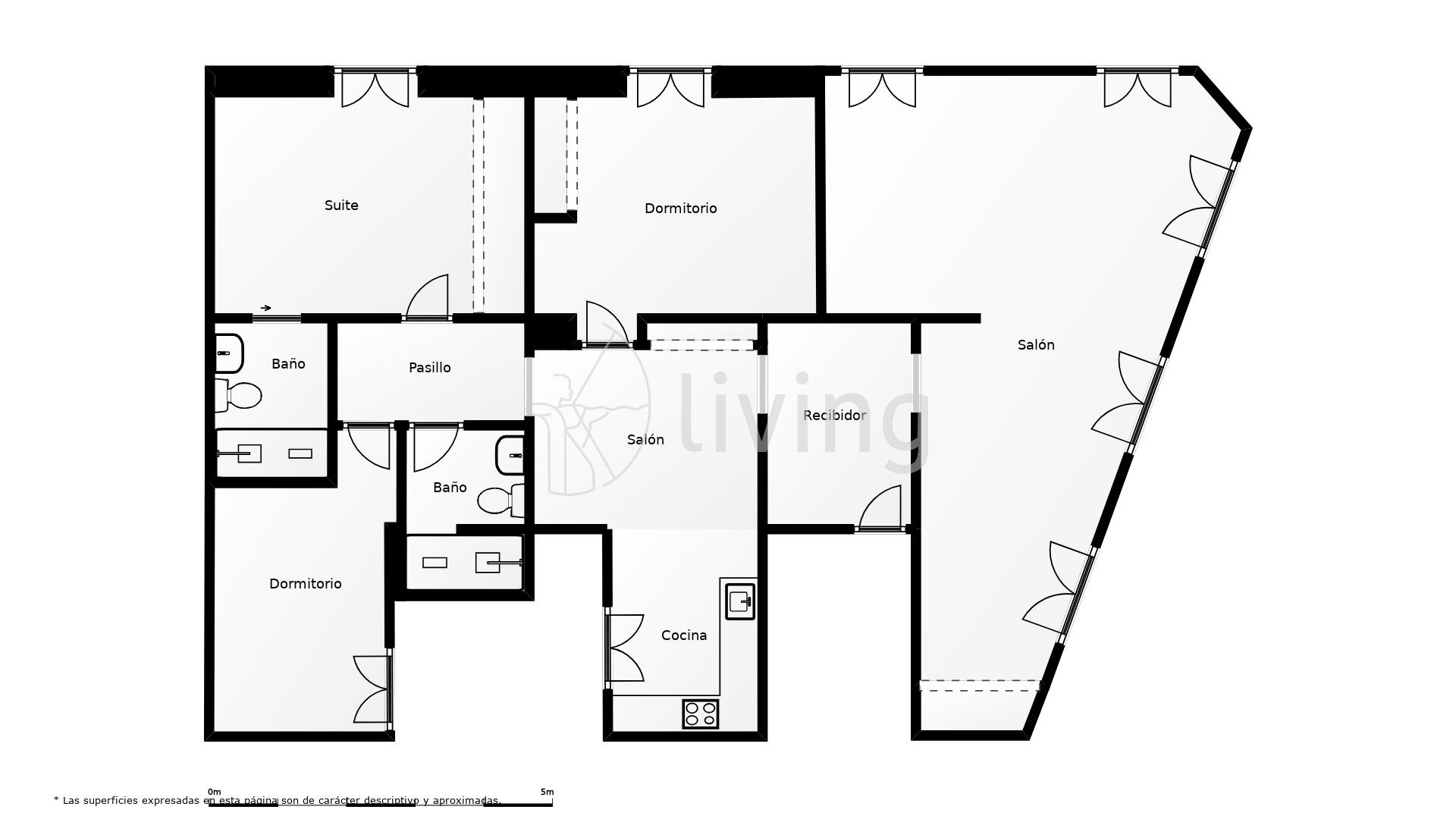 Imagen 71 Piso en venta en Barcelona / La Rambla - Plaça del Teatre