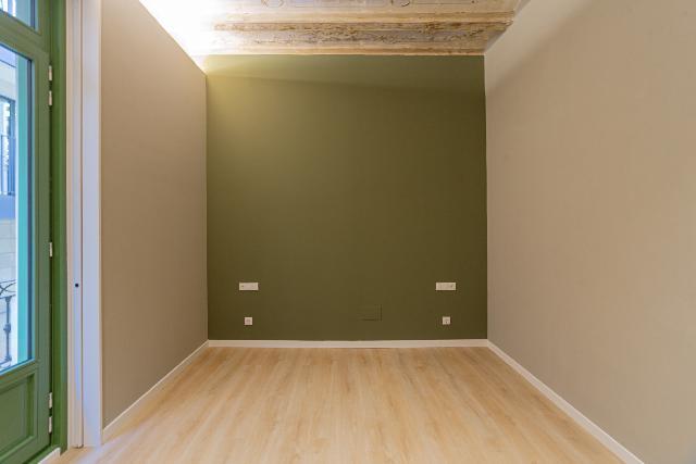 Imagen 30 Inmueble 300953 - Piso en venta en Barcelona / La Rambla - Plaça del Teatre