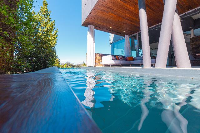 Imagen 39 Inmueble 301017 - Casa en venta en Barcelona / Funicular de Vallvidriera