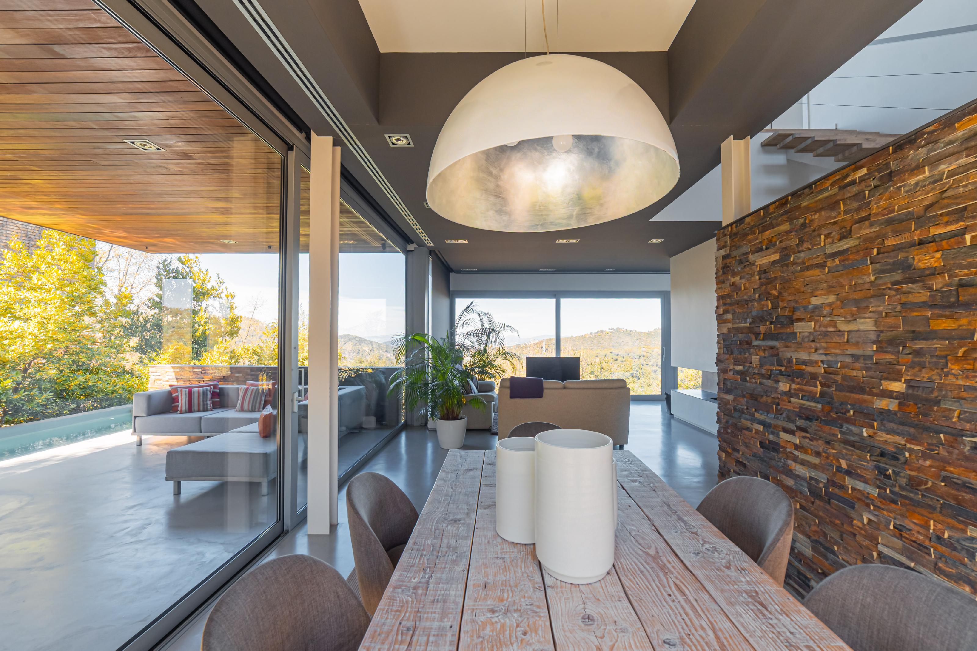 Imagen 12 Casa en venta en Barcelona / Funicular de Vallvidriera