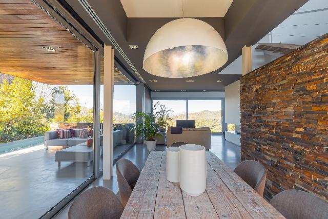 Imagen 12 Inmueble 301017 - Casa en venta en Barcelona / Funicular de Vallvidriera