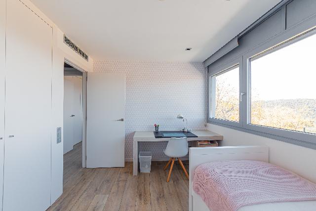 Imagen 13 Inmueble 301017 - Casa en venta en Barcelona / Funicular de Vallvidriera