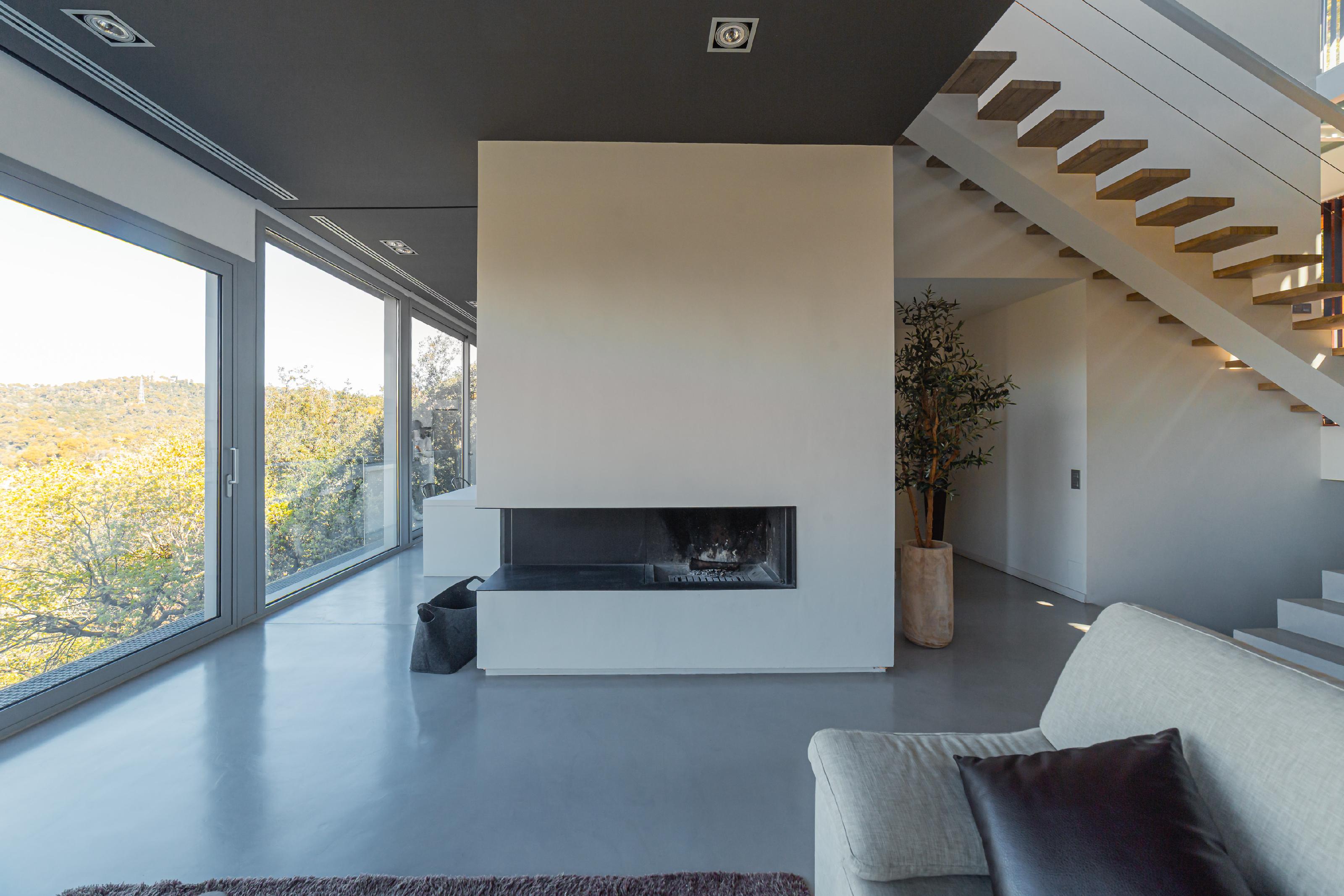 Imagen 19 Casa en venta en Barcelona / Funicular de Vallvidriera