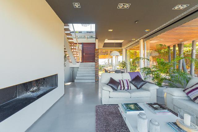 Imagen 6 Inmueble 301017 - Casa en venta en Barcelona / Funicular de Vallvidriera