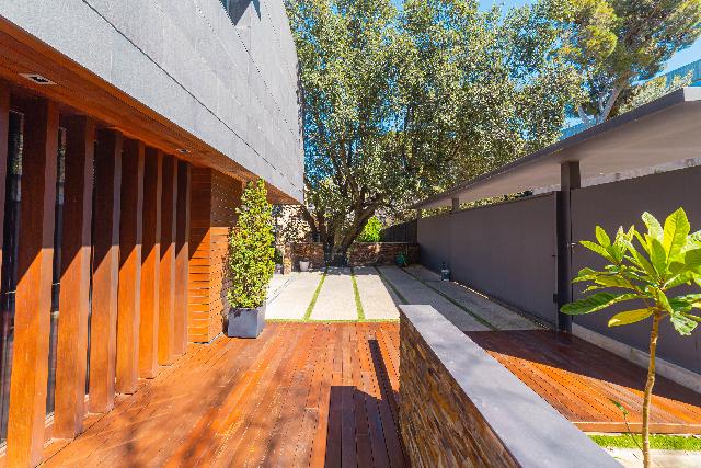 Imagen 32 Inmueble 301017 - Casa en venta en Barcelona / Funicular de Vallvidriera