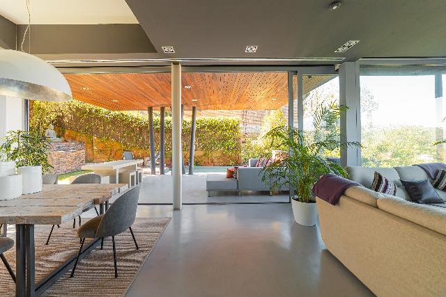 Imagen 9 Inmueble 301017 - Casa en venta en Barcelona / Funicular de Vallvidriera