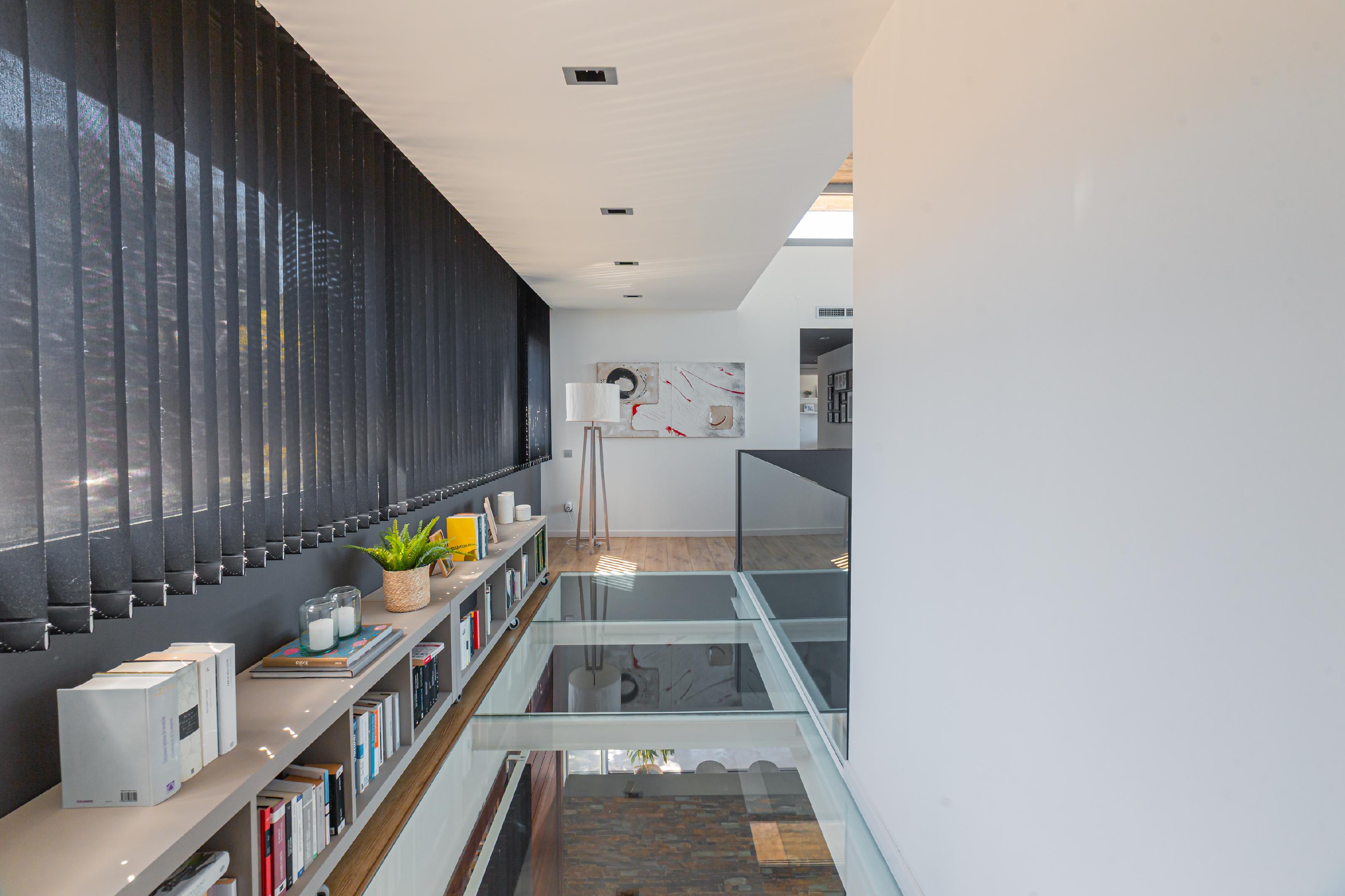 Imagen 20 Casa en venta en Barcelona / Funicular de Vallvidriera