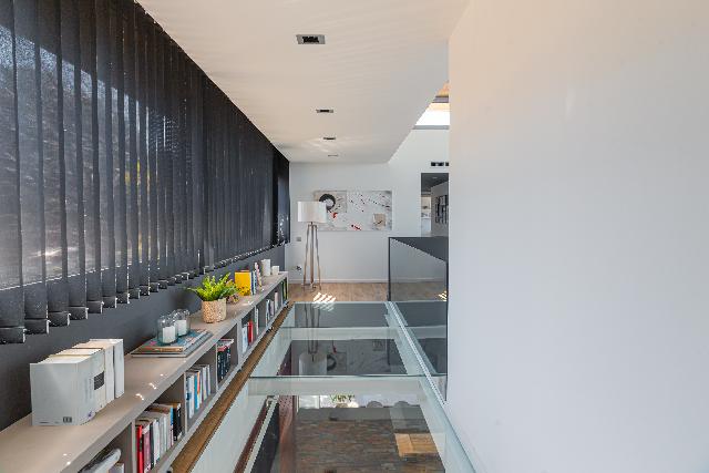 Imagen 20 Inmueble 301017 - Casa en venta en Barcelona / Funicular de Vallvidriera