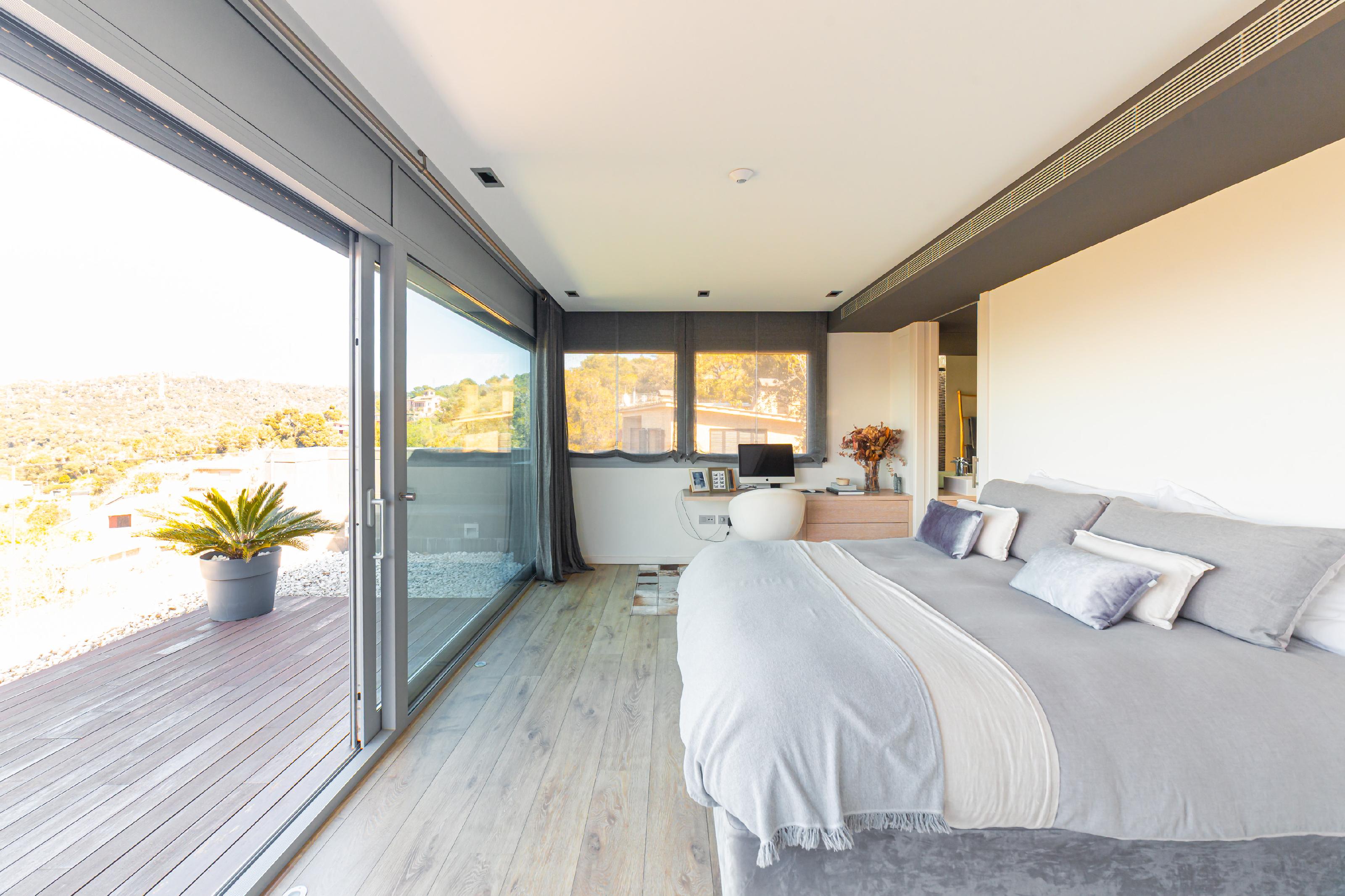 Imagen 10 Casa en venta en Barcelona / Funicular de Vallvidriera