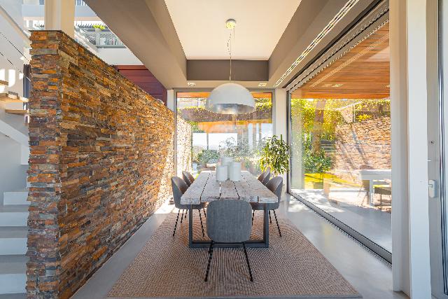 Imagen 21 Inmueble 301017 - Casa en venta en Barcelona / Funicular de Vallvidriera