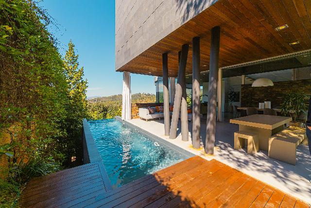 Imagen 36 Inmueble 301017 - Casa en venta en Barcelona / Funicular de Vallvidriera