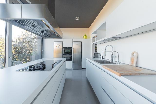 Imagen 25 Inmueble 301017 - Casa en venta en Barcelona / Funicular de Vallvidriera