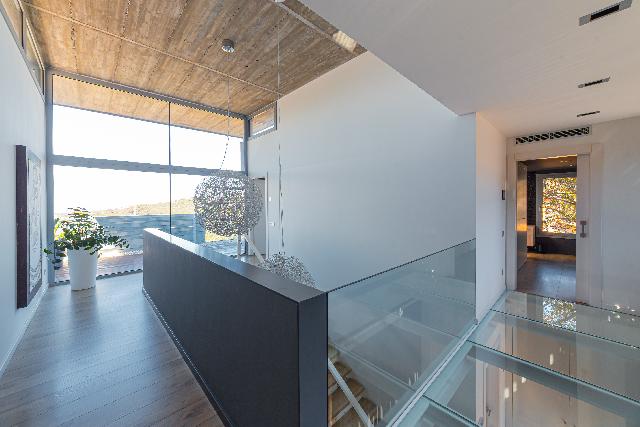 Imagen 22 Inmueble 301017 - Casa en venta en Barcelona / Funicular de Vallvidriera