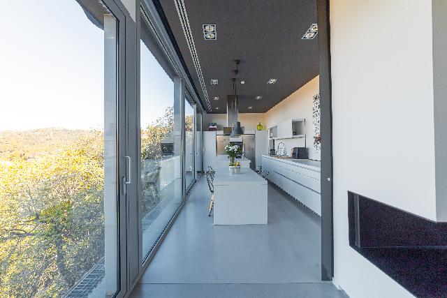 Imagen 24 Inmueble 301017 - Casa en venta en Barcelona / Funicular de Vallvidriera