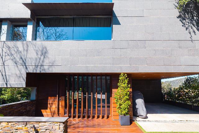 Imagen 31 Inmueble 301017 - Casa en venta en Barcelona / Funicular de Vallvidriera