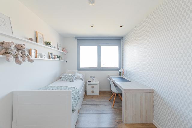 Imagen 15 Inmueble 301017 - Casa en venta en Barcelona / Funicular de Vallvidriera