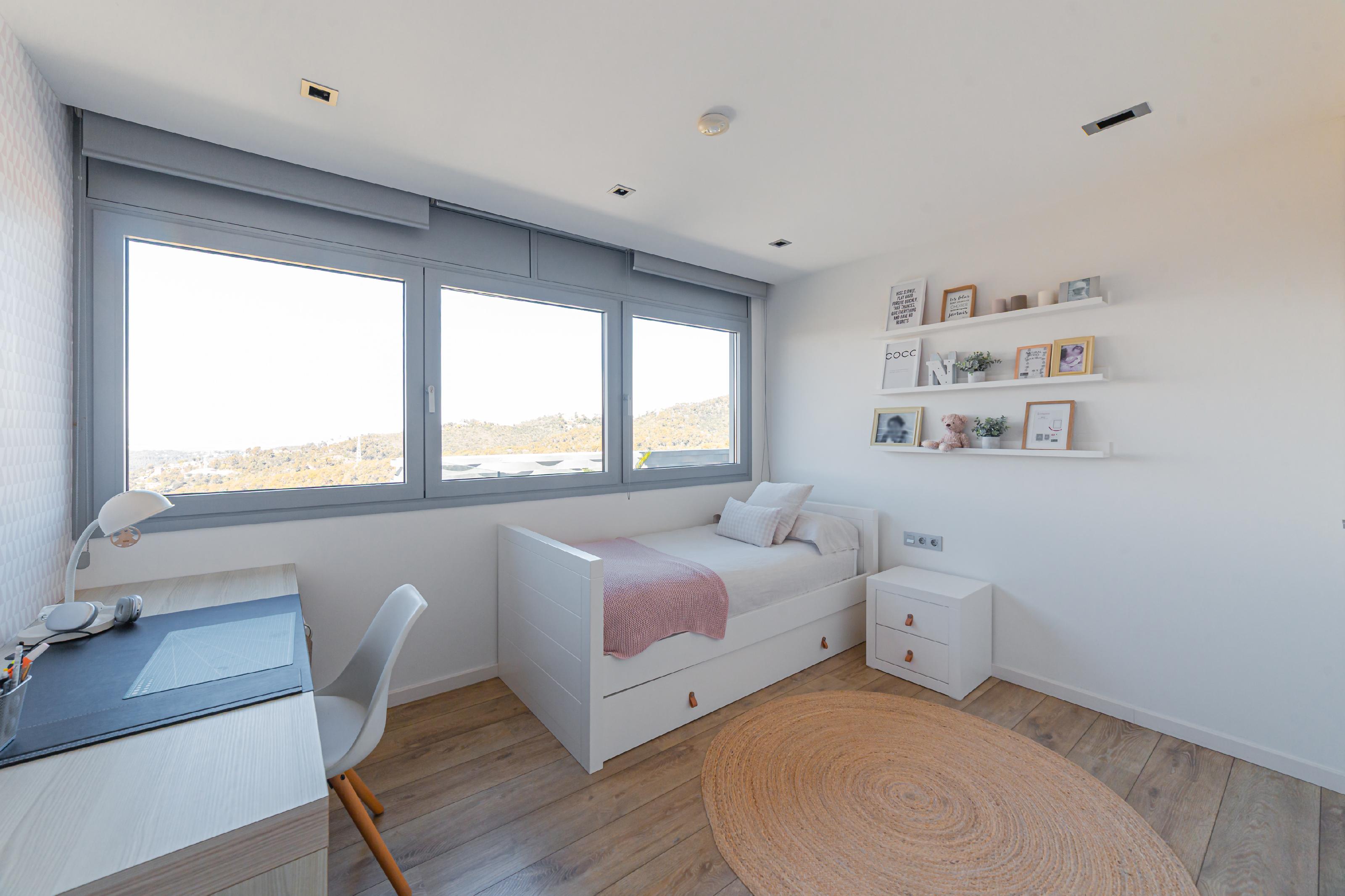 Imagen 14 Casa en venta en Barcelona / Funicular de Vallvidriera