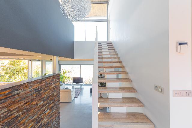 Imagen 23 Inmueble 301017 - Casa en venta en Barcelona / Funicular de Vallvidriera