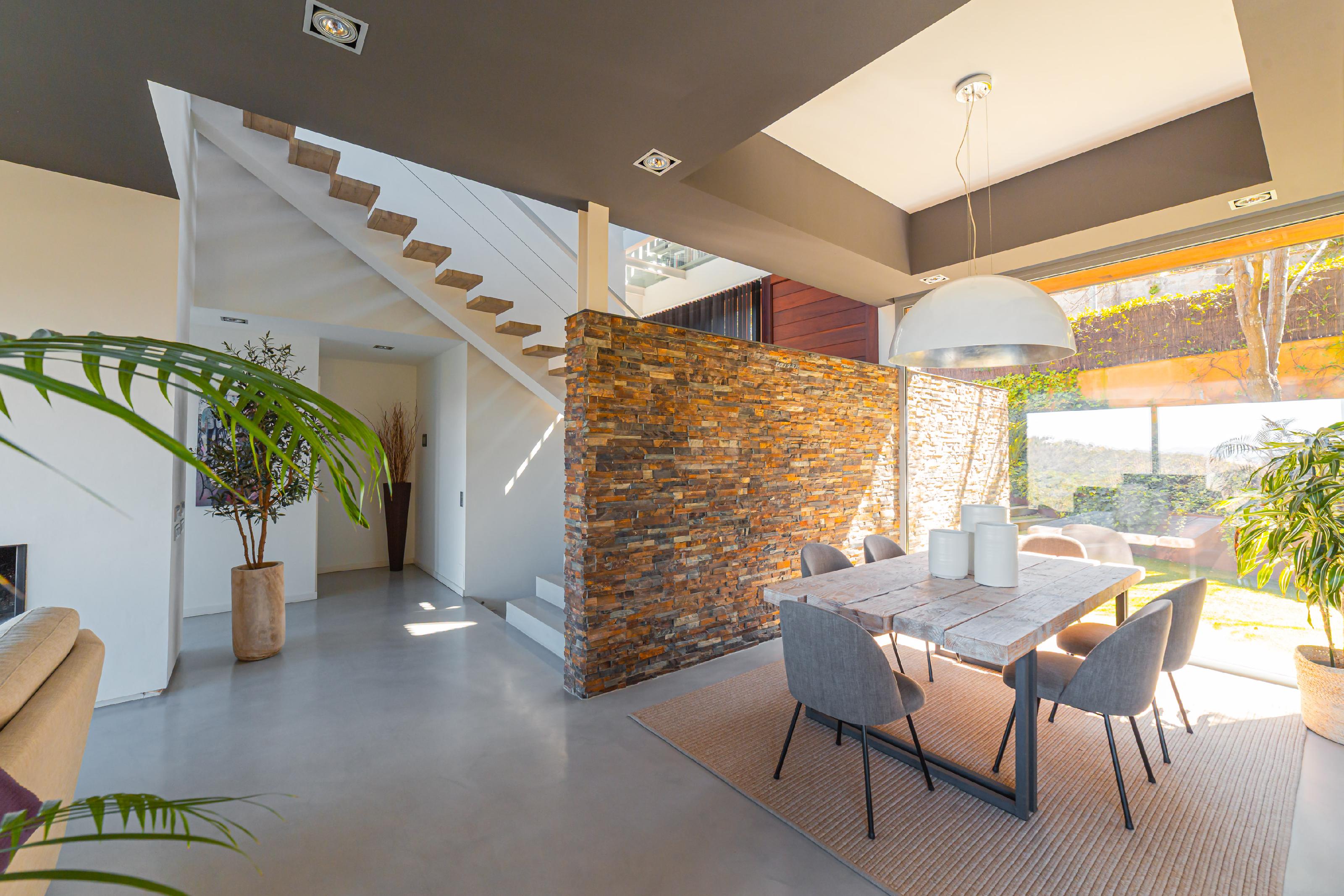 Imagen 2 Casa en venta en Barcelona / Funicular de Vallvidriera