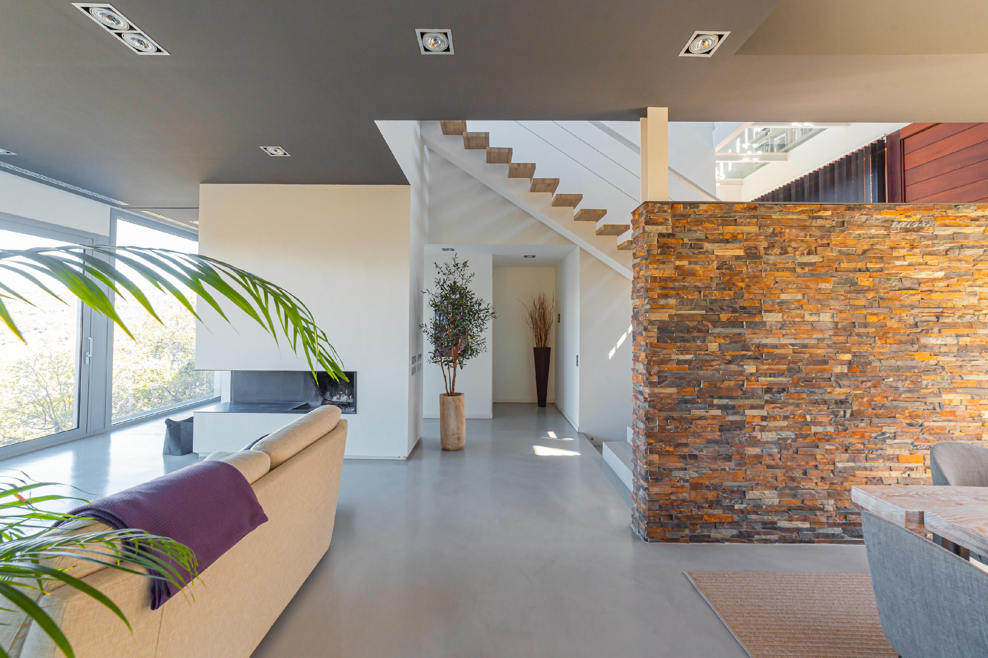 Imagen 8 Casa en venta en Barcelona / Funicular de Vallvidriera