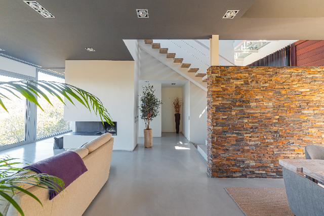 Imagen 8 Inmueble 301017 - Casa en venta en Barcelona / Funicular de Vallvidriera