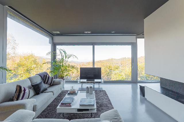 Imagen 7 Inmueble 301017 - Casa en venta en Barcelona / Funicular de Vallvidriera