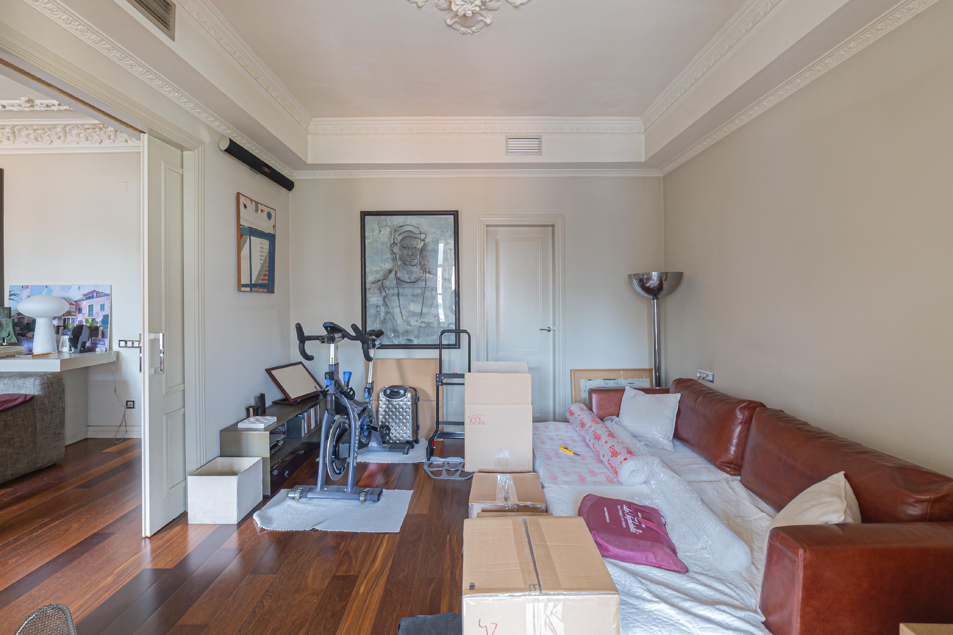 Imagen 10 Piso en venta en Barcelona / Dreta de l´Eixample