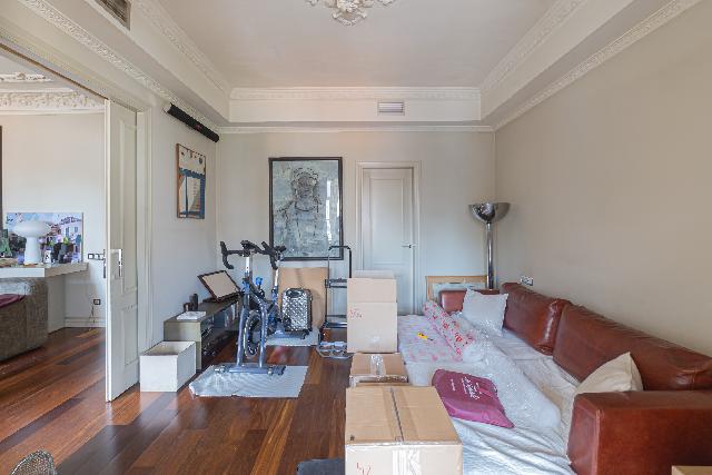 Imagen 10 Inmueble 301052 - Piso en venta en Barcelona / Dreta de l´Eixample